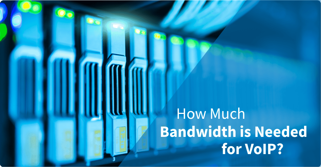 VoIP bandwidth requirements Archives AVOXI