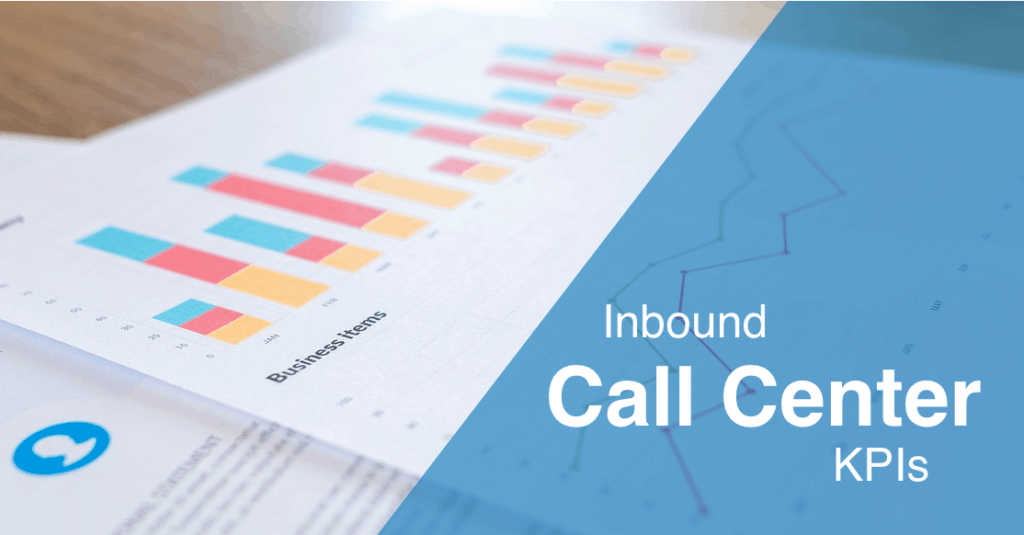 top inbound call center kpis