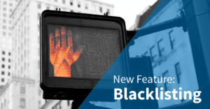 New-Feature-Blacklisting New-Feature-Blacklisting