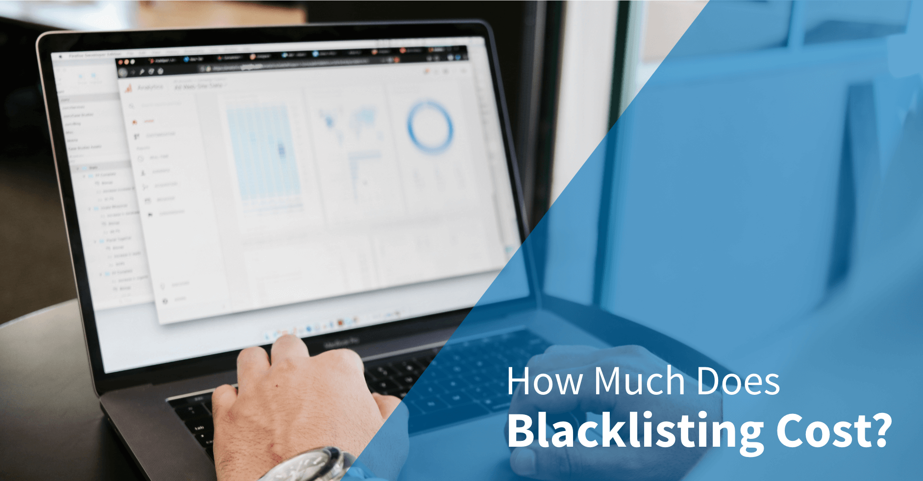 How Much Does Blacklisting Cost? AVOXI