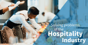 How the Cloud Solves Top Problems for the Hospitality Industry Banner