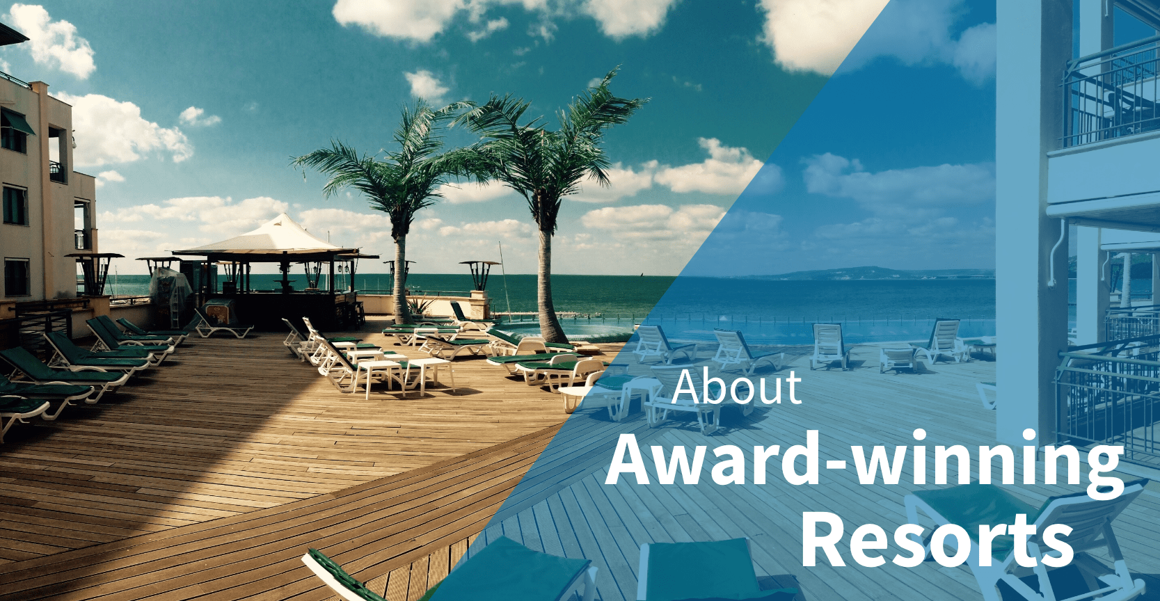 Integrated Cloud Communications Solutions Support Award winning Resorts Banner Integrated Cloud Communications Solutions Support Award winning Resorts Banner