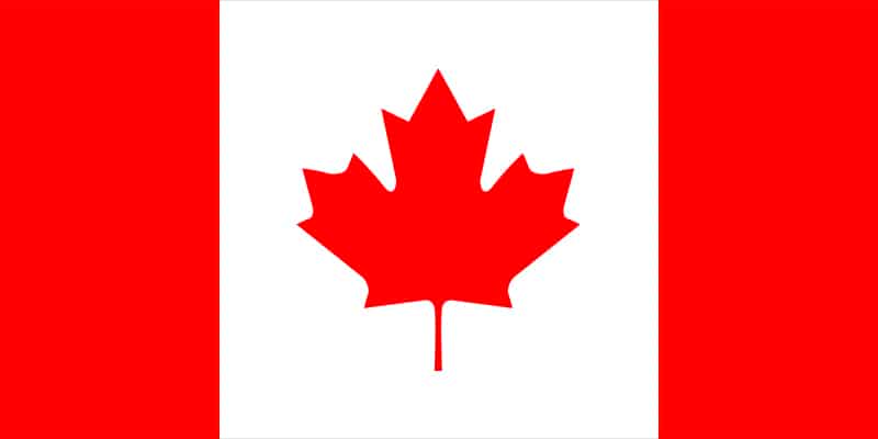 Flag-Canada