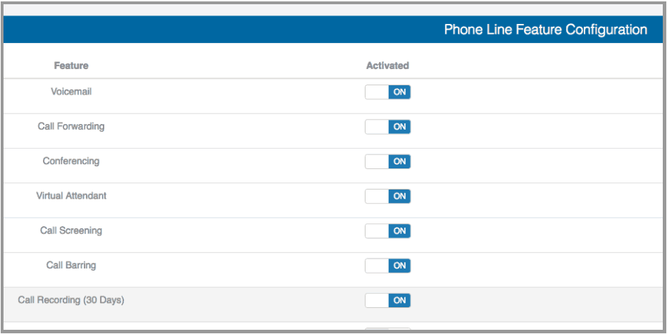 call recording screen 3