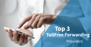 Toll Free Forwarding Comparison Toll Free Forwarding Comparison