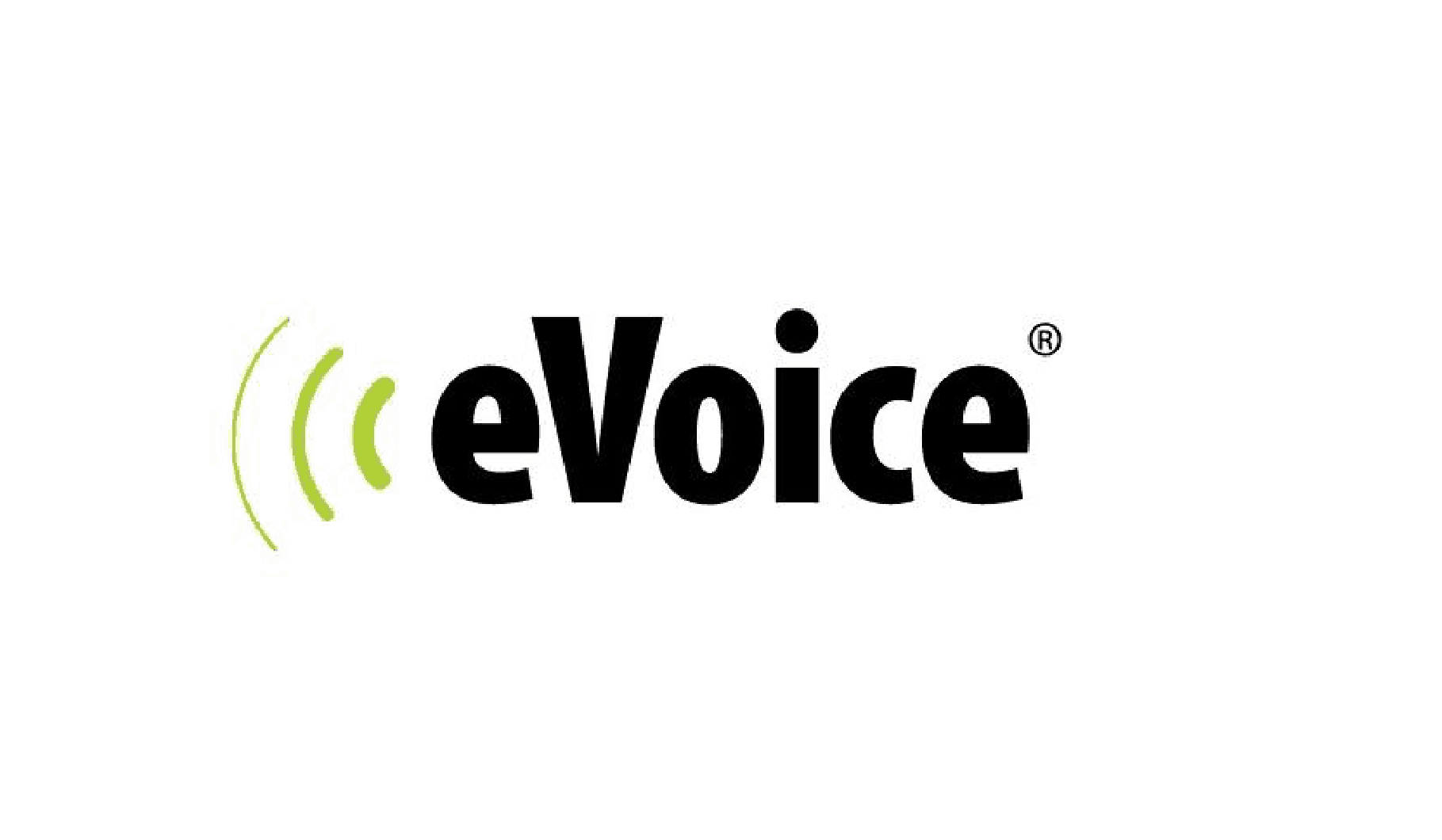 evoice logo