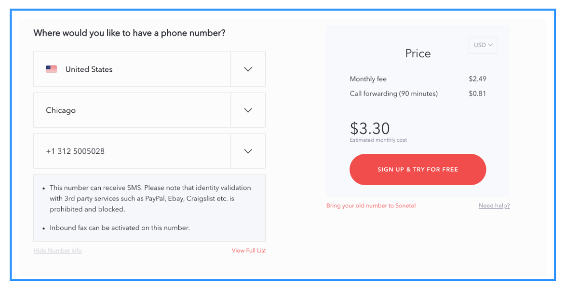 sontel alternative pricing