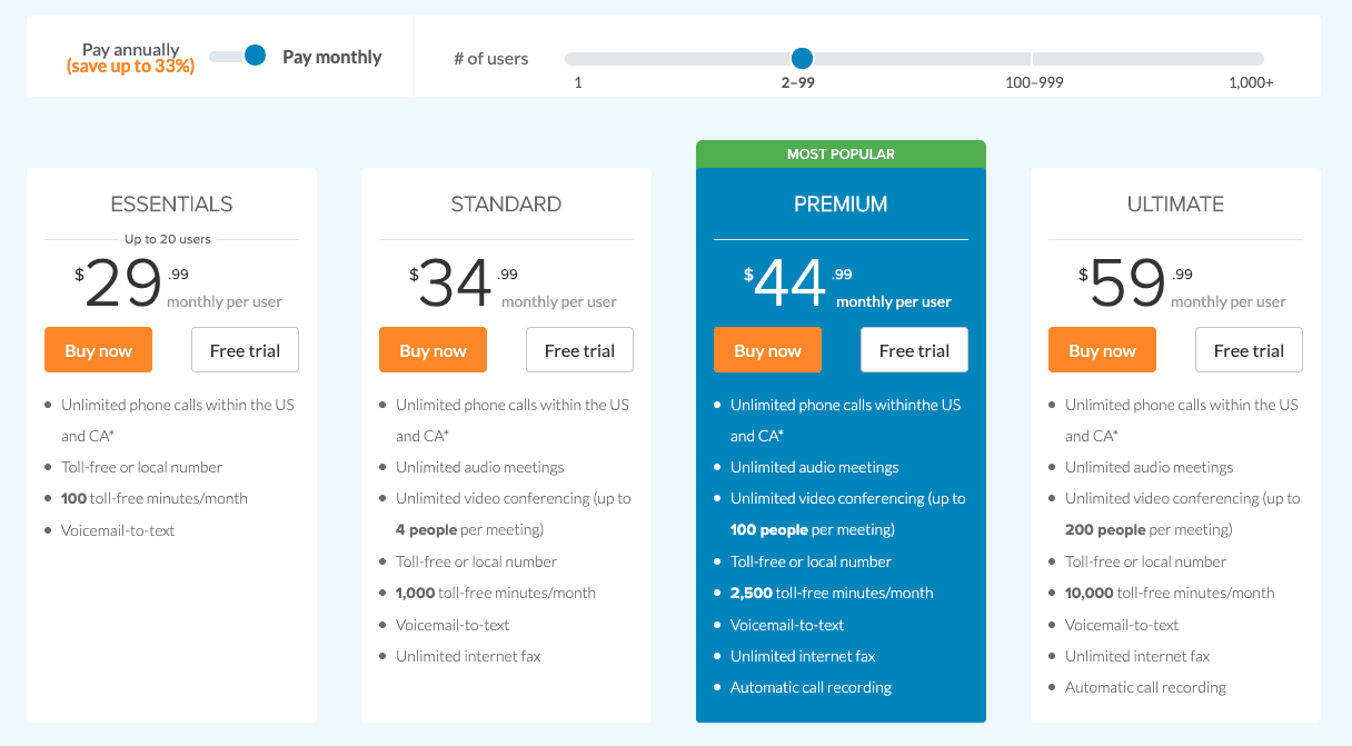 ring-central-pricing