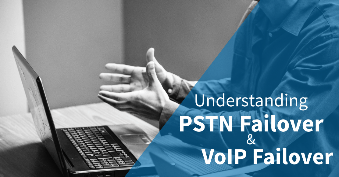 voip failover solution banner