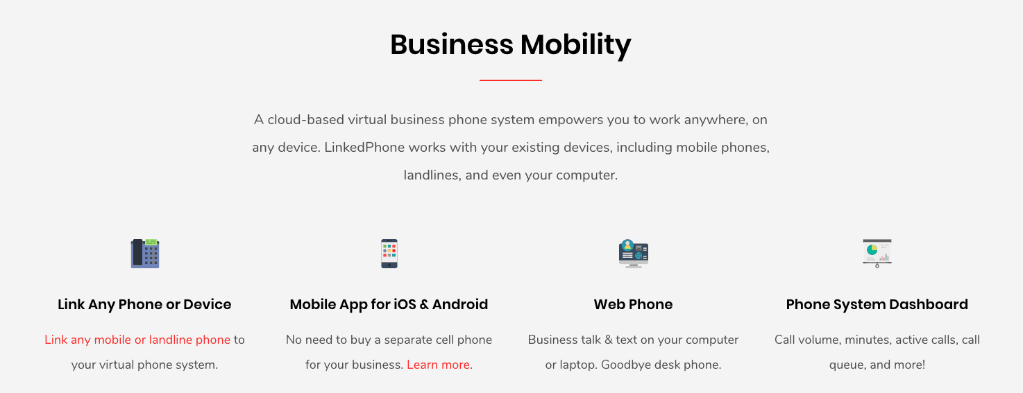 LinkedPhone-business-mobility LinkedPhone business mobility
