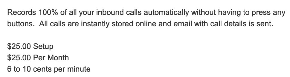 phone-call-recording-solutions phone call recording solutions