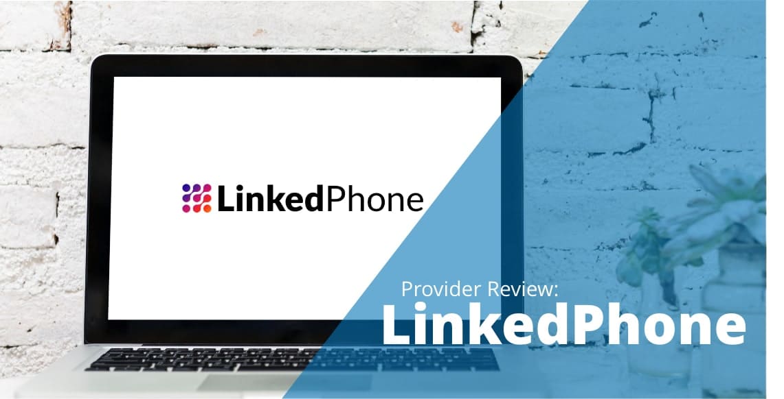 linkedphone review