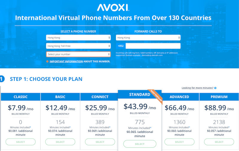 m800 pricing comparison