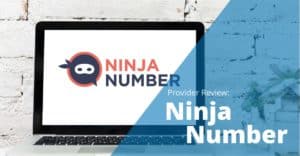 ninjanumber review