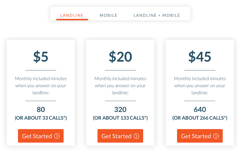 easyinbound pricing