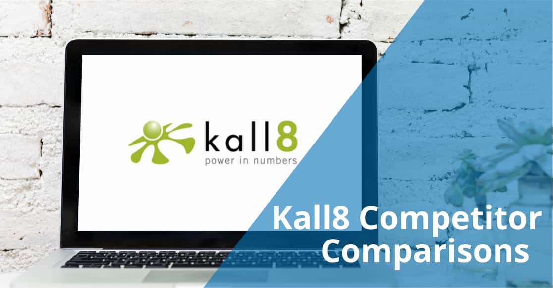 top kall8 alternatives 2019