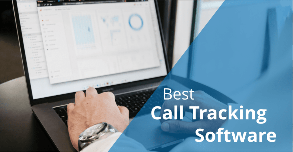 best call tracking software