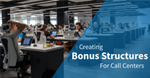 call center bonus structure call center bonus structure