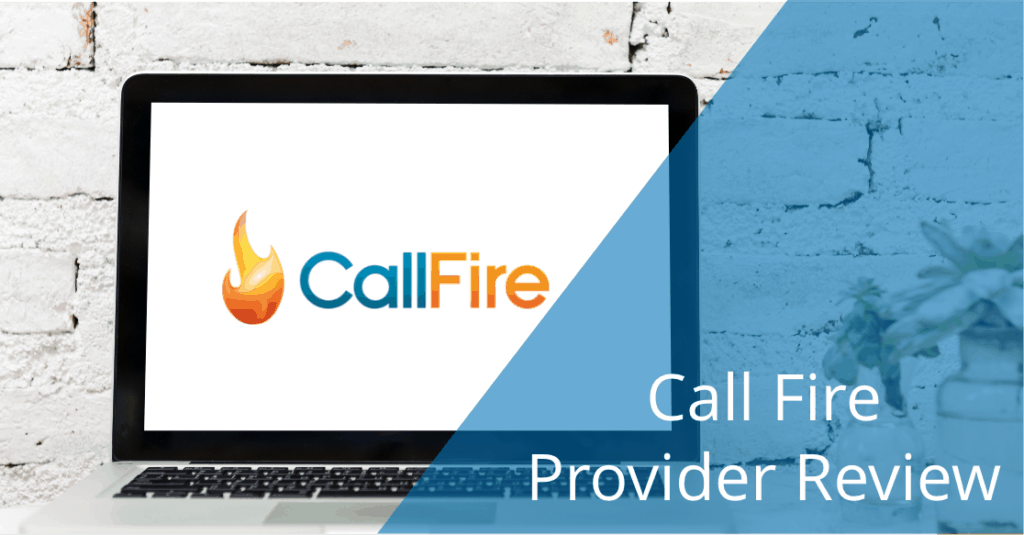call-fire-provider-reviews