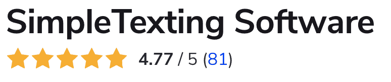 simpletexting-reviews-and-price simpletexting reviews