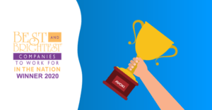 best-and-brightest-company-award