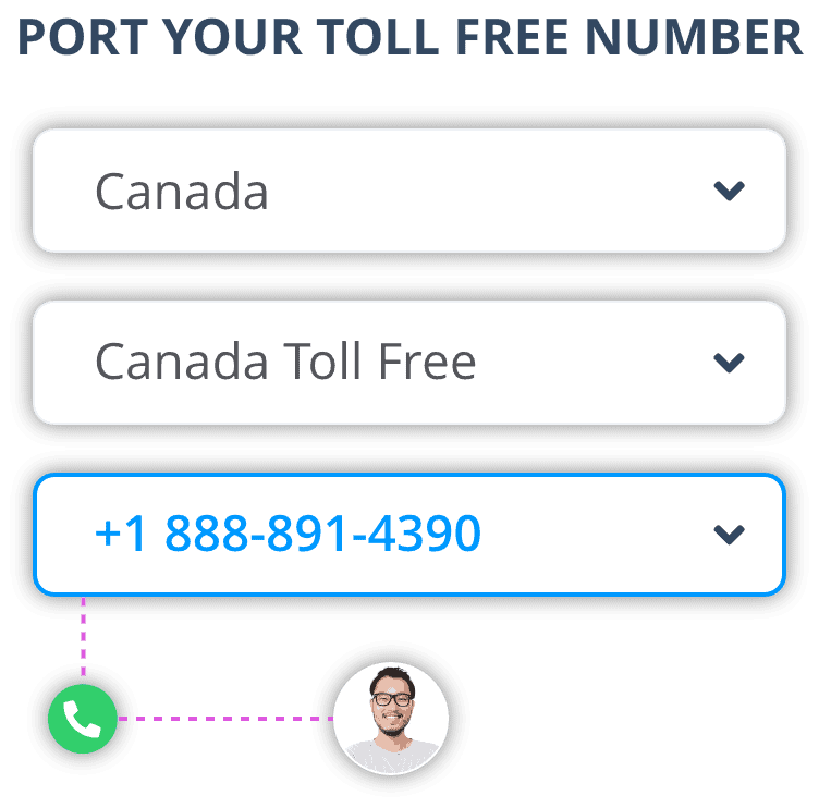 toll-free-number-transfer