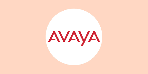 Avaya Avaya