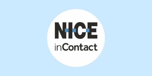 Copy of NiceinContact Integration (2) Copy of NiceinContact Integration (2)