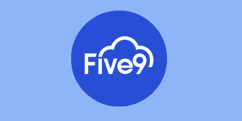 Five9 (1) Five9 (1)