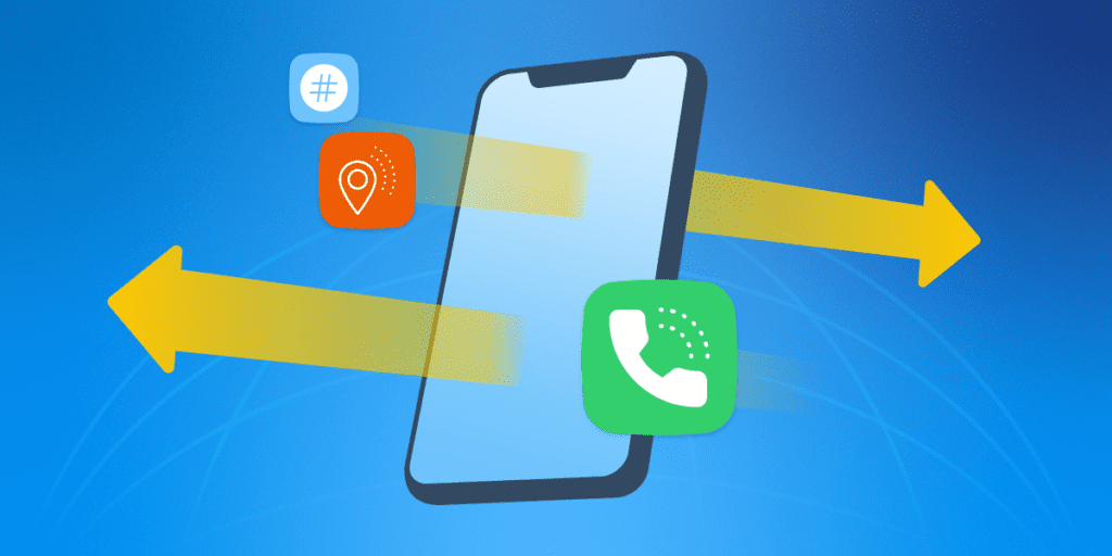 Number Porting Guide How to Transfer Business Phone Numbers