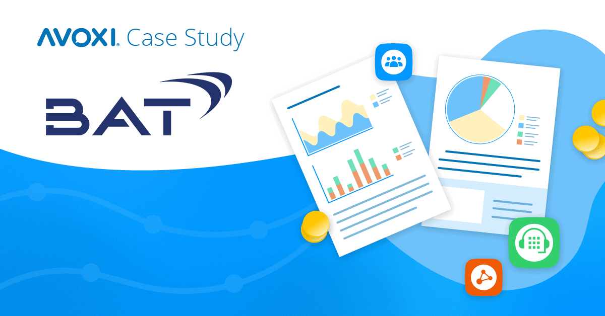 BAT Case Study