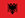 Flag-Albania