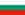 Flag-Bulgaria