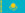 Flag-Kazakhstan