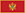 flag-Montenegro