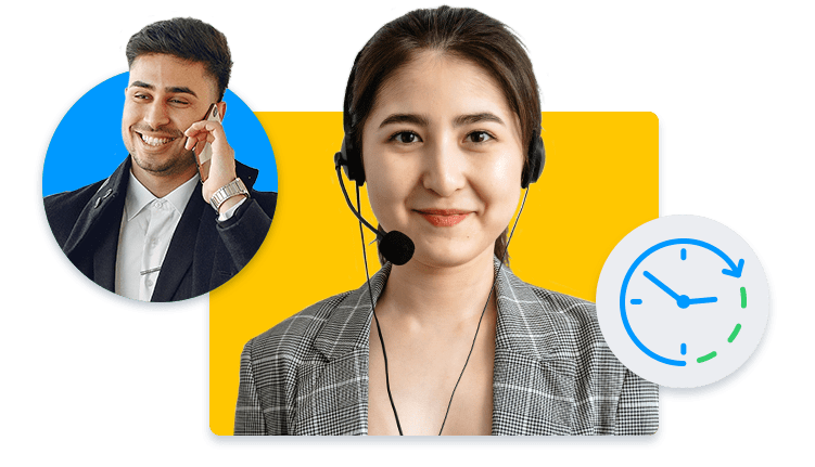 AVOXI-CC-Agent-Customer-Time