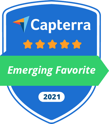 Capterra-Badge