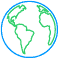 Global-Icon
