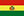 Flag-Bolivia