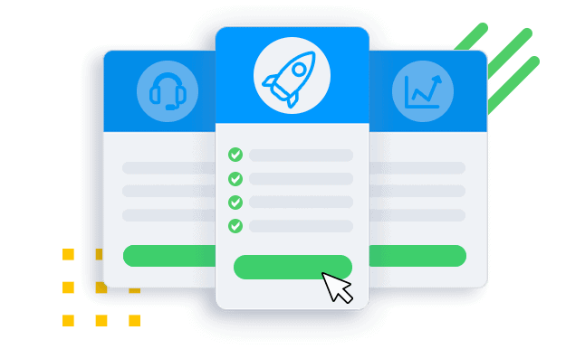 Contact Center Pricing Graphic