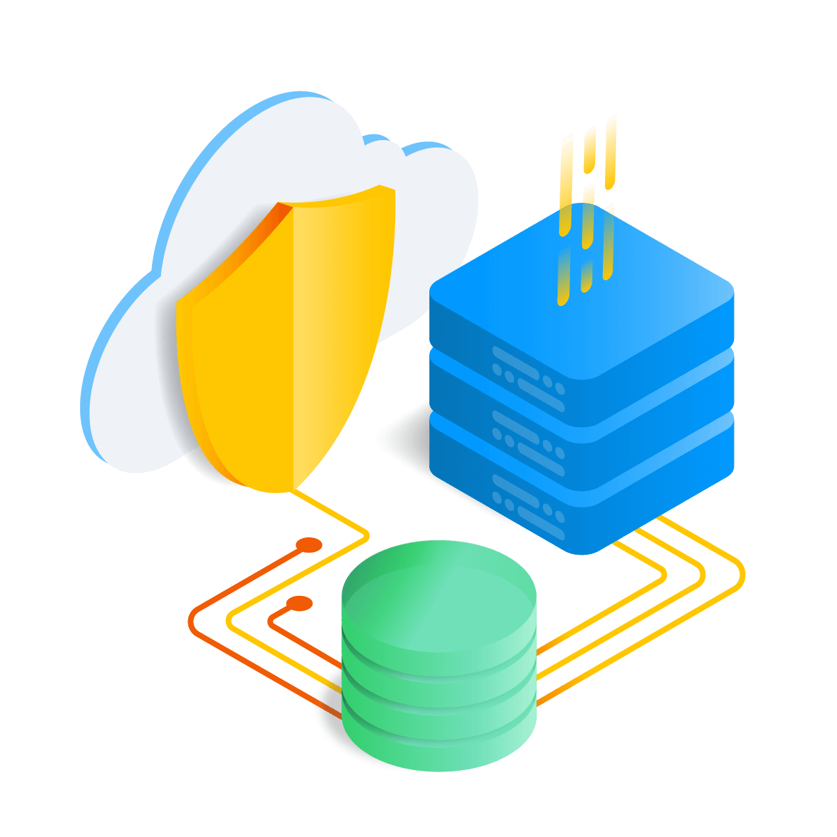 Network Cloud Infrastructure