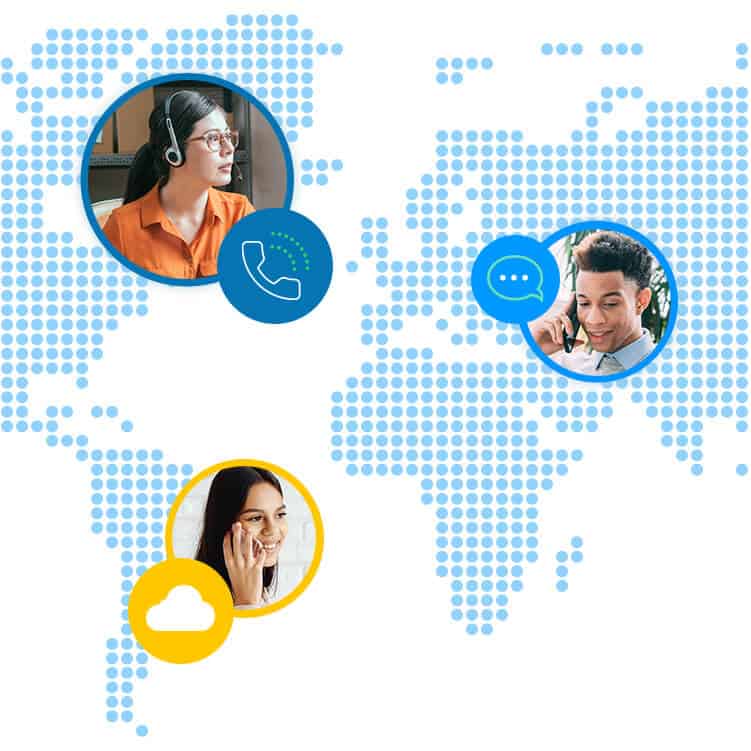 AVOXI-RE-Global AVOXI-RE-Global