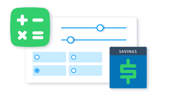 ROI Calculator Header