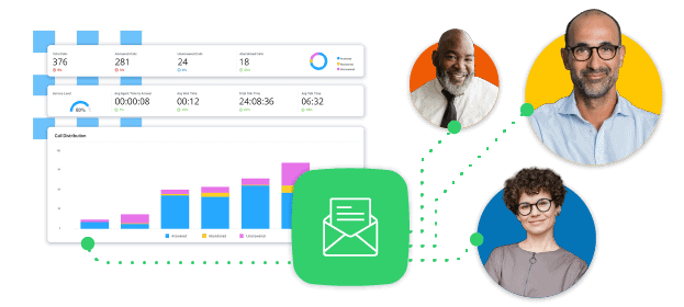 Scheduled Reporting Metrics