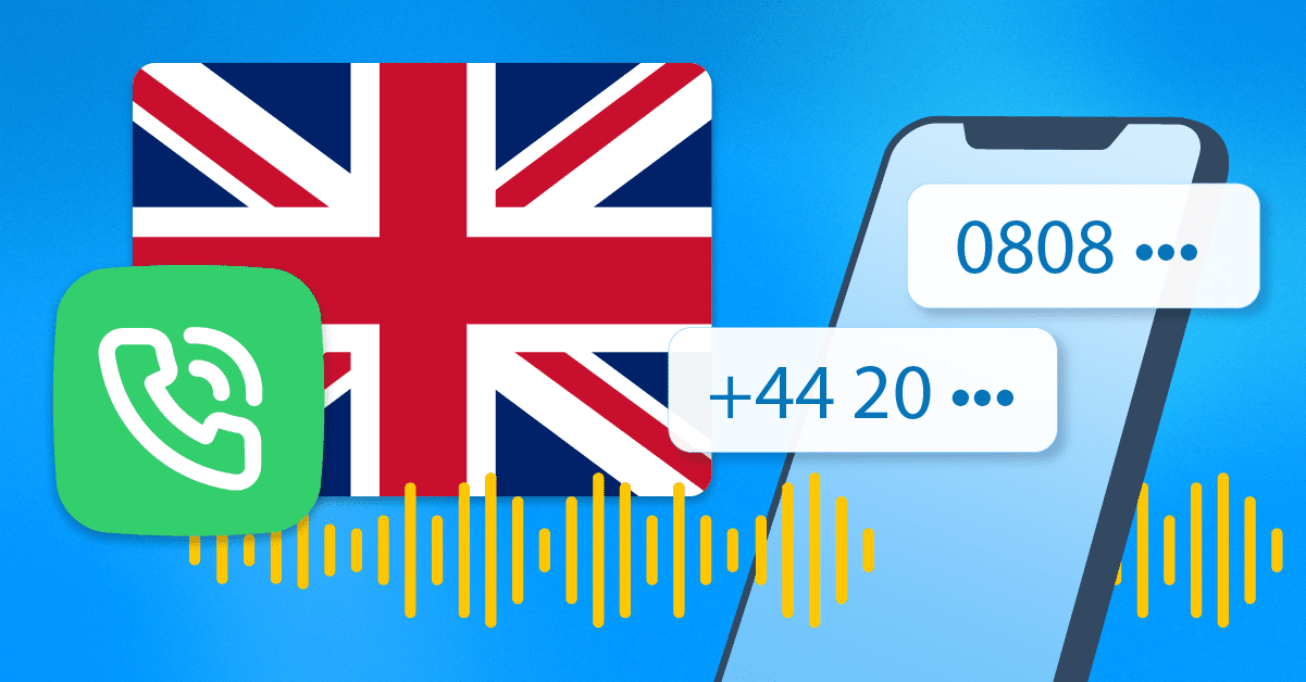 Uk free hotsell phone