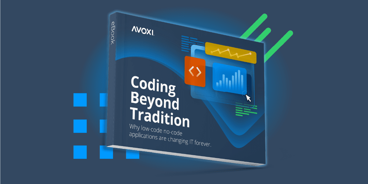 Coding Beyond Tradition: Reducing Entry Barriers, Cost & App Deployment Time