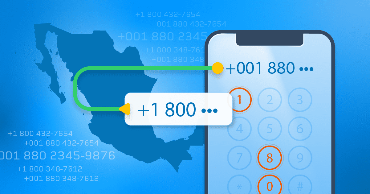 how-to-call-800-number-mexico