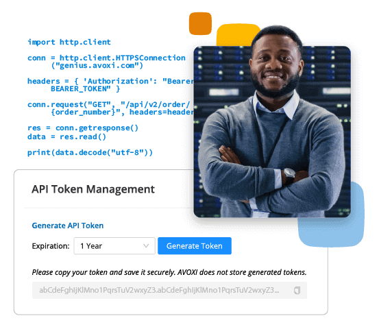 Programmable Voice API for Global Businesses | AVOXI