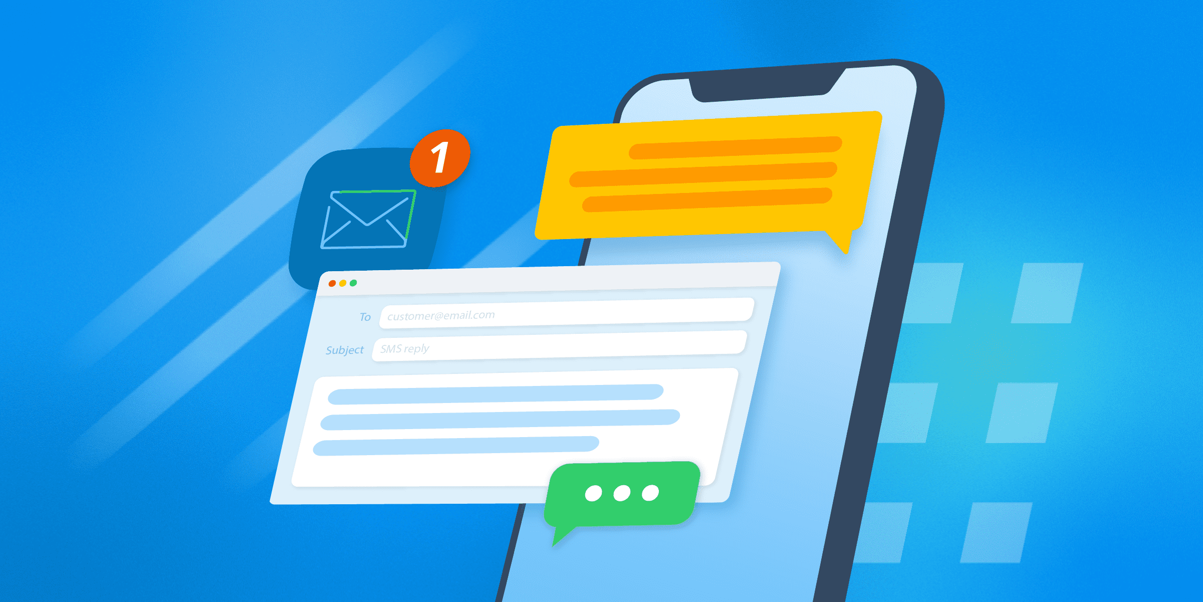 business-sms
