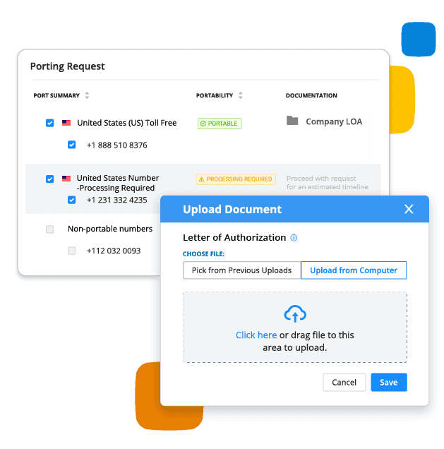 call-management-number-porting